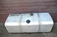 Топливный бак MERCEDES-BENZ Axor 2 (01.04-)
