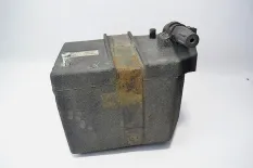 Система кондиционирования, другие MAN TGA (01.99-12.08)