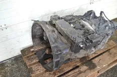 Коробка передач (КПП) IVECO Stralis (01.02-)