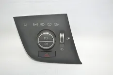 Переключатель передних фар VOLVO FH (01.05-)