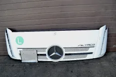 Решетка радиатора MERCEDES-BENZ Actros MP4 (01.12-)