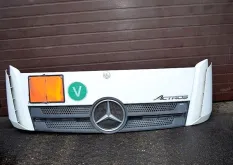 Решетка радиатора MERCEDES-BENZ Actros MP4 (01.12-)