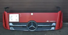 Решетка радиатора MERCEDES-BENZ Actros MP4 (01.12-)