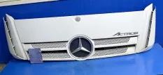 Решетка радиатора MERCEDES-BENZ Actros MP4 (01.12-)