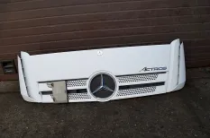 Решетка радиатора MERCEDES-BENZ Actros MP4 (01.12-)