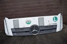 Решетка радиатора MERCEDES-BENZ Actros MP4 (01.12-)