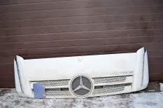 Решетка радиатора MERCEDES-BENZ Actros MP4 (01.12-)