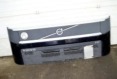 Решетка радиатора VOLVO FH (01.12-)