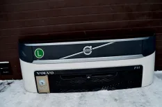 Решетка радиатора VOLVO FH (01.12-)