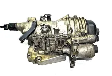 Корпус / крепление топливного фильтра MERCEDES-BENZ Actros MP4 (01.12-)