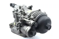 Корпус / крепление топливного фильтра MERCEDES-BENZ Actros MP4 (01.12-)