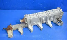 Охладитель EGR MERCEDES-BENZ Actros MP4 (01.12-)