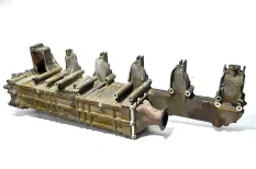 Охладитель EGR MERCEDES-BENZ Actros MP4 (01.12-)