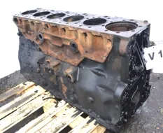 Блок двигателя VOLVO VNL 780 (01.06-)
