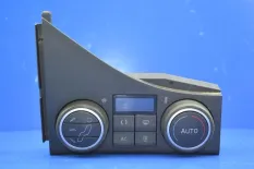 Панель переключателей отопителя кабины VOLVO FH (01.12-)