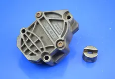 Насос подкачки (ТННД) MERCEDES-BENZ Actros MP4 (01.12-)
