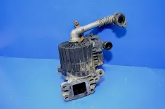 Корпус фильтра вентиляции картера MERCEDES-BENZ Actros MP4 (01.12-)