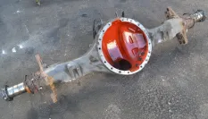 Корпус ведущего моста VOLVO FH (01.12-)