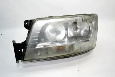 Фара, левая MAN TGX (01.07-12.21)