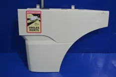 Удлинитель двери, левый DAF XF106 (01.14-)