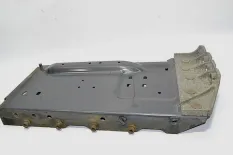 Крепежная рама аккумулятора RENAULT TRUCKS T (01.13-)