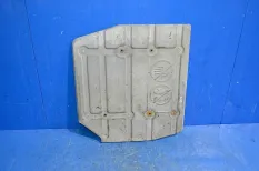 Накладка глушителя RENAULT TRUCKS T (01.13-)