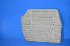 Накладка глушителя RENAULT TRUCKS T (01.13-)