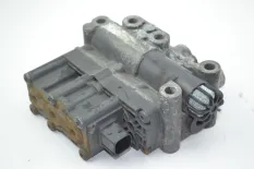 Главный кран уровня пола DAF XF106 (01.14-)