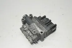 Главный кран уровня пола DAF XF106 (01.14-)
