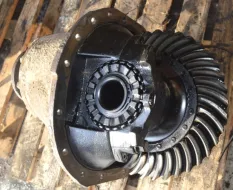 Редуктор RENAULT TRUCKS Magnum E.TECH (01.00-)