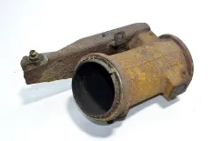 Заслонка горного тормоза RENAULT TRUCKS T (01.13-)