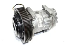 Компрессор кондиционера RENAULT TRUCKS T (01.13-)