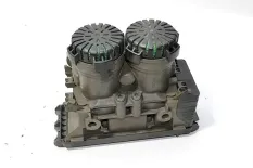 Кран EBS, ведущего моста (модулятор) RENAULT TRUCKS T (01.13-)
