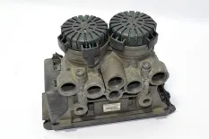 Кран EBS, ведущего моста (модулятор) RENAULT TRUCKS T (01.13-)