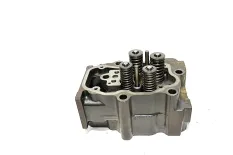 Головка блока цилиндров SCANIA G-Series (01.04-12.17)