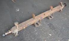 Балка прицепного моста BENALU 0 (01.60-)