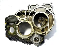 Корпус делителя коробки передач DAF XF105 (01.05-)