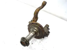 Поворотный кулак переднего моста, правый VOLVO F616 (01.75-12.86)
