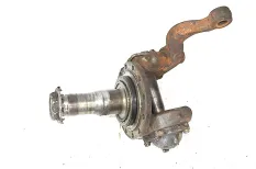 Поворотный кулак переднего моста, правый VOLVO F16 (01.87-12.94)