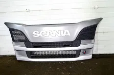 Решетка радиатора SCANIA R-Series NTG (01.16-)