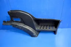 Корпус основной подножки, правый IVECO Stralis (01.02-)