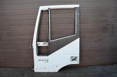 Дверь, левая IVECO Stralis (01.02-)