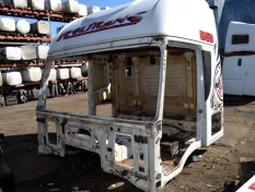Каркас кабины IVECO Stralis (01.02-)