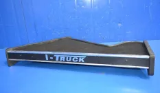 Дополнительный столик на торпедо IVECO Stralis (01.02-)