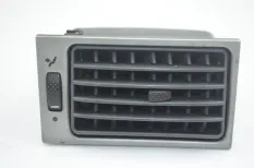Воздуховод торпеды IVECO Stralis (01.02-)