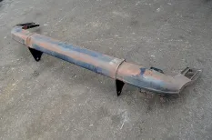 Усилитель переднего бампера MAN TGA (01.99-12.08)