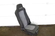 Водительское сиденье IVECO Stralis (01.02-)