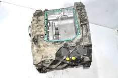 Корпус коробки передач DAF XF105 (01.05-)