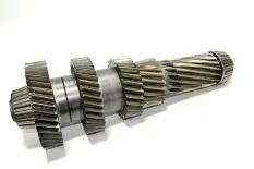 Вал коробки передач DAF XF105 (01.05-)