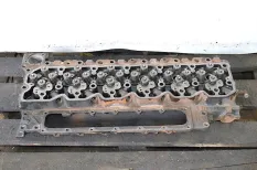Головка блока цилиндров IVECO EuroCargo (01.91-)